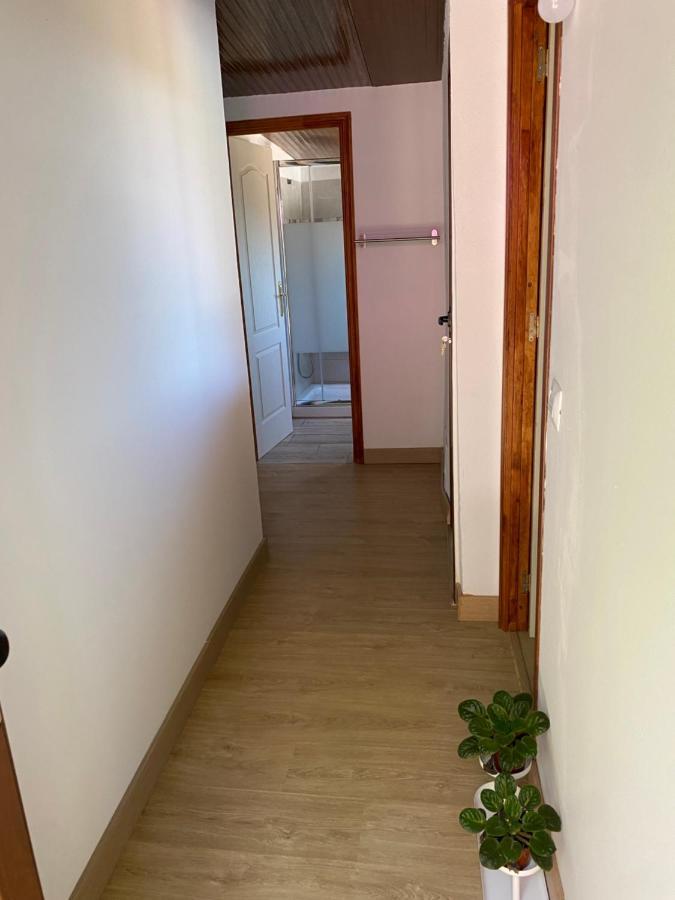 Vivienda Vacacional Casa Pancho Taibique Buitenkant foto