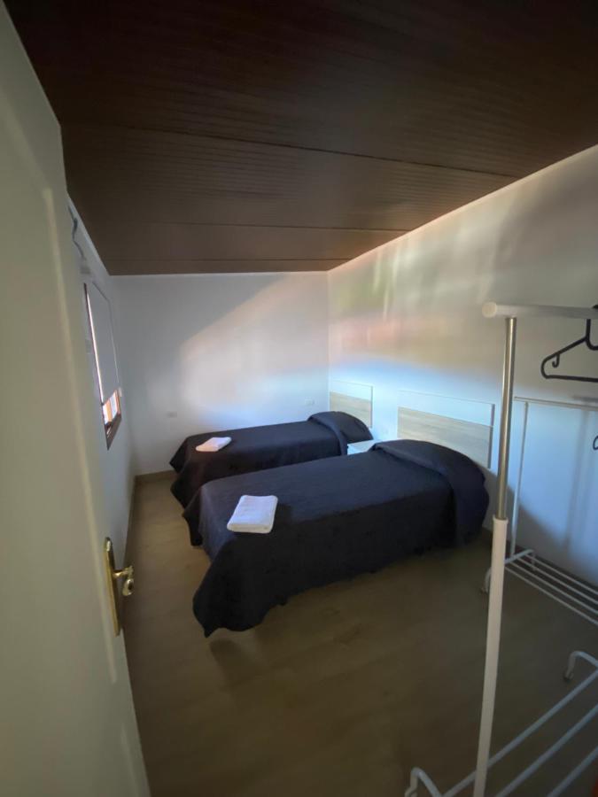 Vivienda Vacacional Casa Pancho Taibique Buitenkant foto