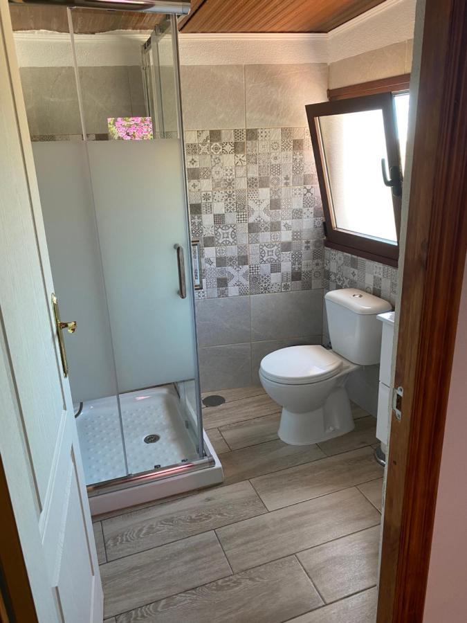 Vivienda Vacacional Casa Pancho Taibique Buitenkant foto
