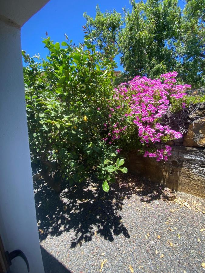 Vivienda Vacacional Casa Pancho Taibique Buitenkant foto