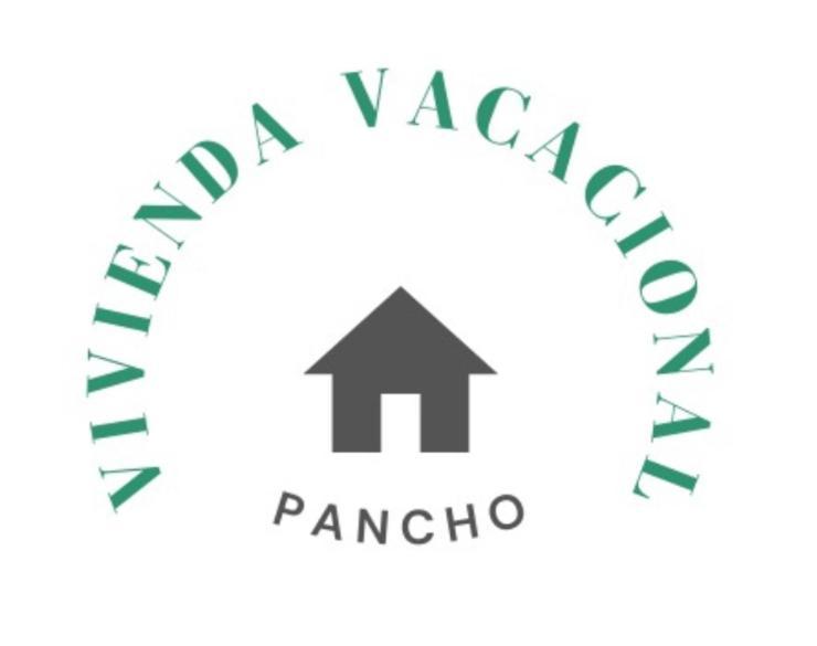 Vivienda Vacacional Casa Pancho Taibique Buitenkant foto