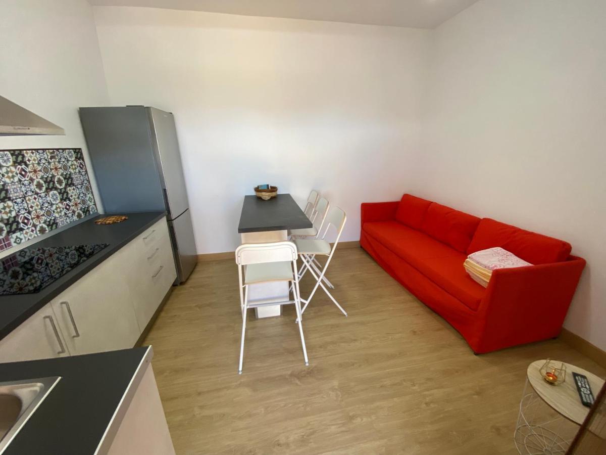 Vivienda Vacacional Casa Pancho Taibique Buitenkant foto