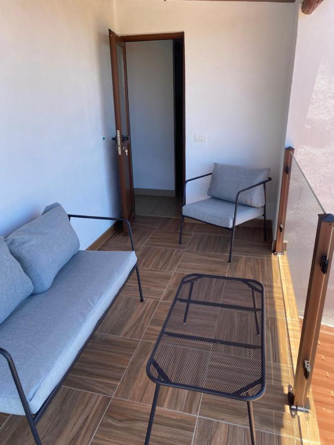 Vivienda Vacacional Casa Pancho Taibique Buitenkant foto
