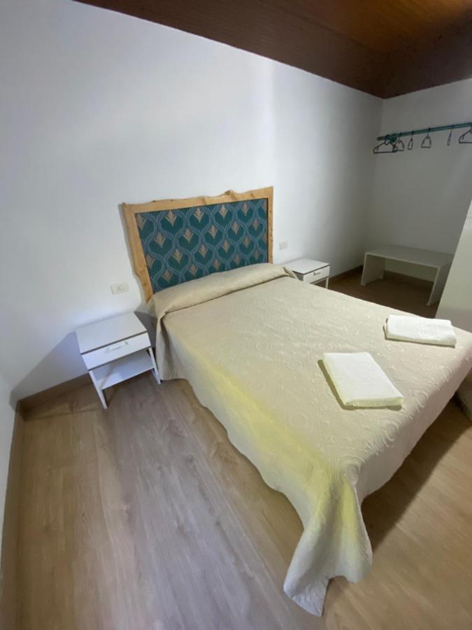 Vivienda Vacacional Casa Pancho Taibique Buitenkant foto